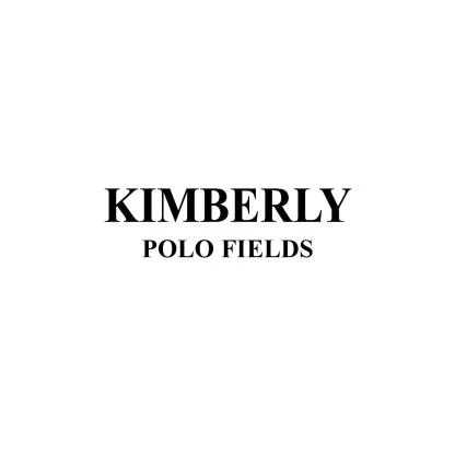 KIMBERLY POLO FIELDS — UAE trademark, Class 14, No. 485170