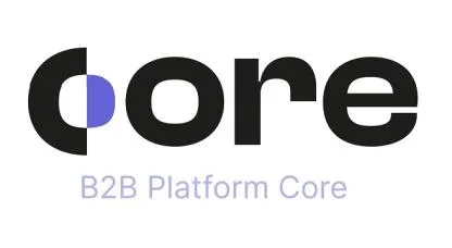 Core B2B Platform Core — UAE trademark in Class 42