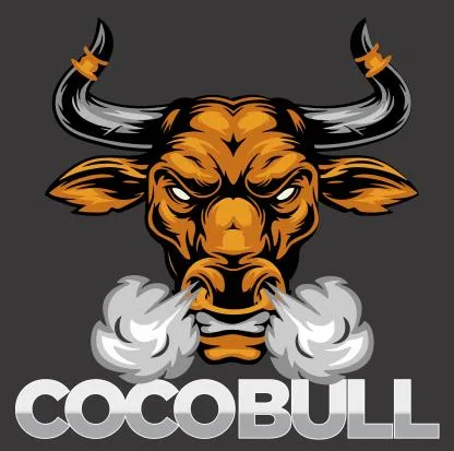 COCOBULL — UAE trademark, Class 4, No. 394712