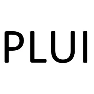 PLUI — UAE trademark, Class 35, No. 478877