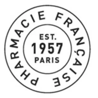 PHARMACIE FRANCAISE EST. 1957 PARIS