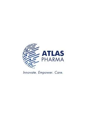 ATLAS PHARMA — UAE trademark in Class 35