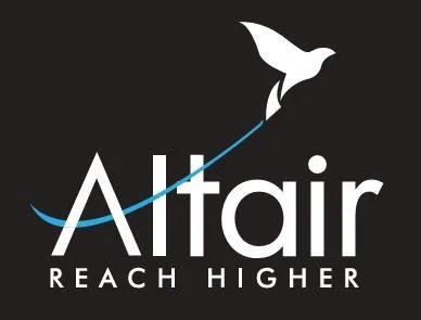 Altair REACH HIGHER