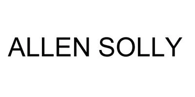 ALLEN SOLLY — UAE trademark in Class 25
