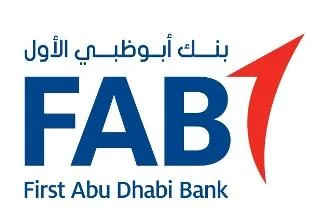 FAB بنك أبوظبي الأولFirst Abu Dhabi Bank