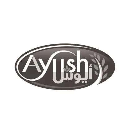 Ayush أيوش