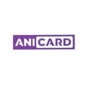 ANI CARD — UAE trademark in Class 42