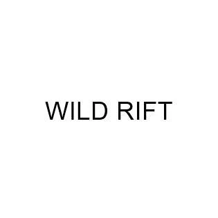 WILD RIFT