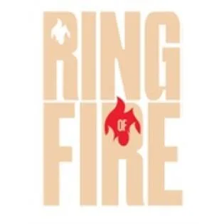 RING OF FIRE
