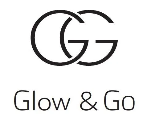 GG Glow & Go — UAE trademark in Class 3