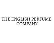 THE ENGLISH PERFUME COMPANY — UAE trademark in Class 3