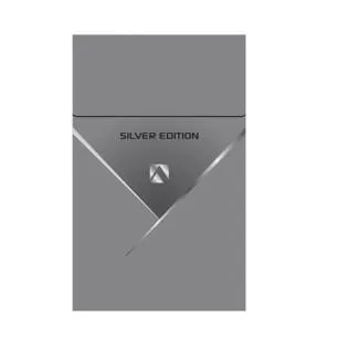 SILVER EDITION — UAE trademark in Class 34