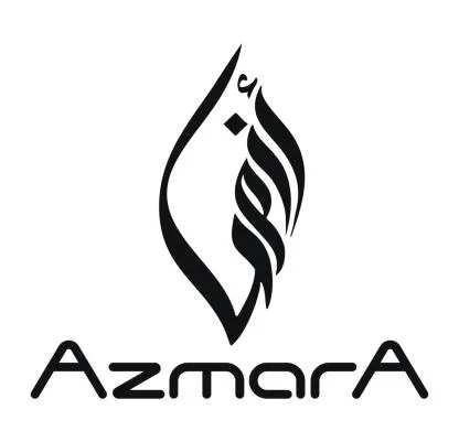 أزمرا AzmarA — UAE trademark, Class 3, No. 473026