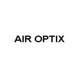 AIR OPTIX — UAE trademark, Class 9, No. 077902