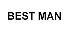 BEST MAN