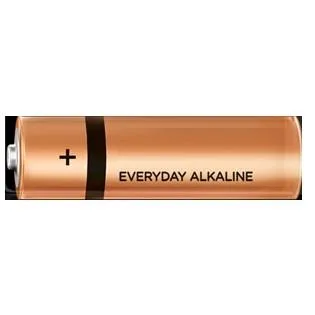 EVERDAY ALKALINE