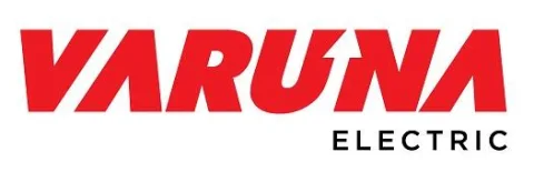 VARUNA ELECTRIC — UAE trademark in Class 7
