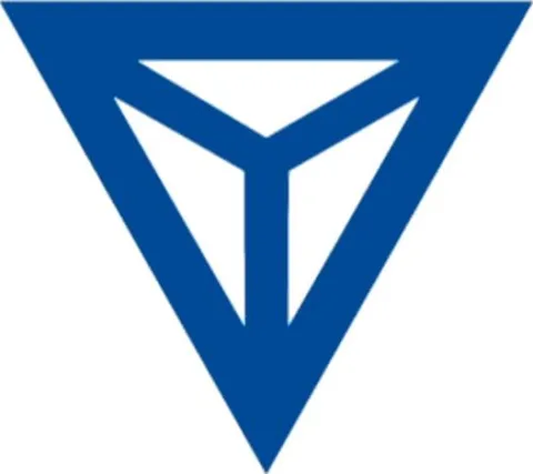 Logo mark No. 1866100 — UAE trademark, Class 6, No. 1866100