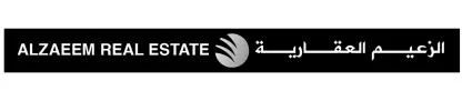 ALZAEEM REAL ESTATE الزعيم العقارية — UAE trademark in Class 36