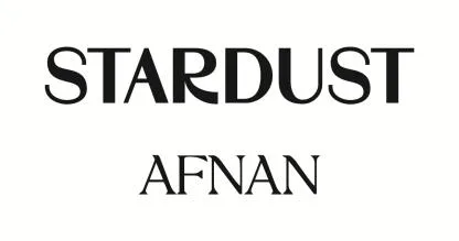 STARDUST AFNAN