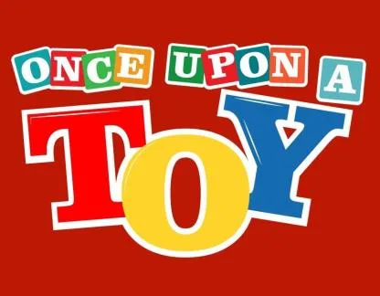 ONCE UPON A TOY — UAE trademark in Class 28
