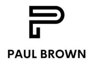 P PAUL BROWN