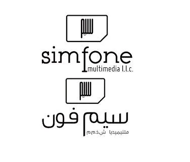 simfone multimedia l.l.c سيم فون ملتيميديا ش.ذ.م.م