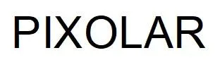 PIXOLAR