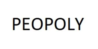 PEOPOLY — UAE trademark, Class 7, No. 375585