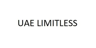 UAE LIMITLESS — UAE trademark, Class 21, No. 376123