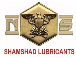 shamshad lubricants