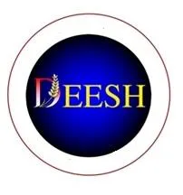 DEESH — UAE trademark, Class 30, No. 438507