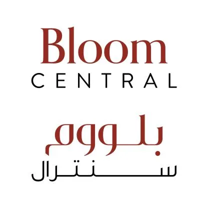 Bloom CENTRAL بلووم سنترال