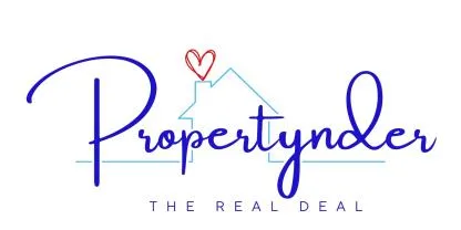 Propertynder THE REAL DEAL
