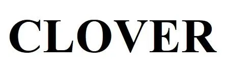 CLOVER