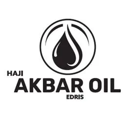 HAJI AKBAR EDRIS OIL — UAE trademark in Class 4