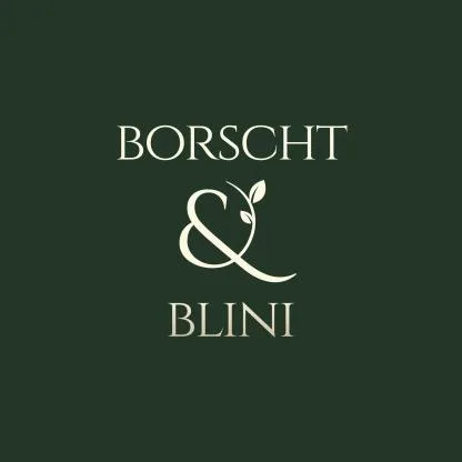 BORSCHT & BLINI