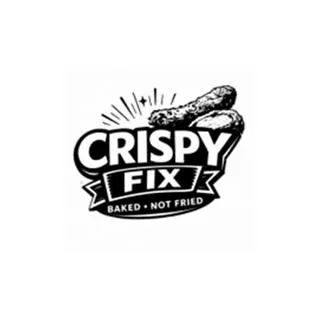 CRISPY FIX BAKED . NOT FRIED — UAE trademark in Class 43