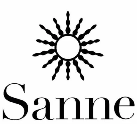 Sanne