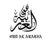 OUD AL ARABIA عود العربية