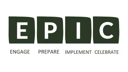 EPIC ENGAGE PREPARE IMPLEMENT CELEBRATE
