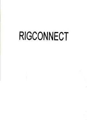 RIGCONNECT