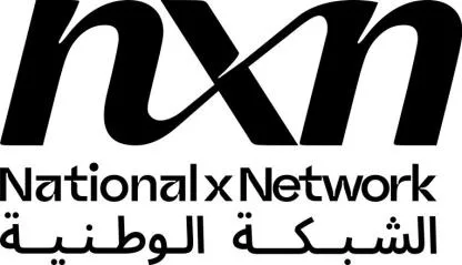 nxn National x Network الشبكة الوطنية