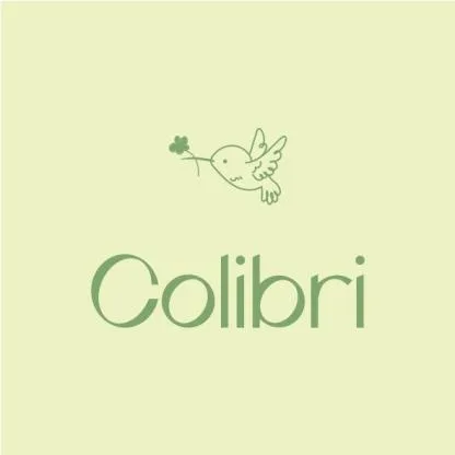 Colibri — UAE trademark, Class 43, No. 487822