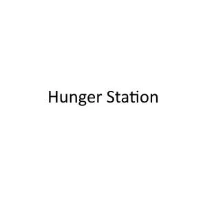 Hunger Station