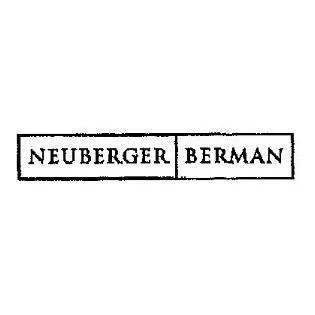 ERGER NEUB BERMAN