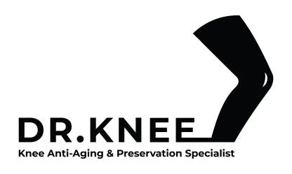 DR. KNEE n Aging & Preservatio - Knee Anti Specialist