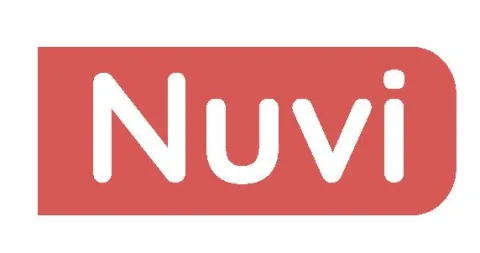 Nuvi — UAE trademark, Class 10, No. 460524