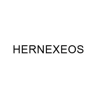 HERNEXEOS — UAE trademark, Class 5, No. 418151