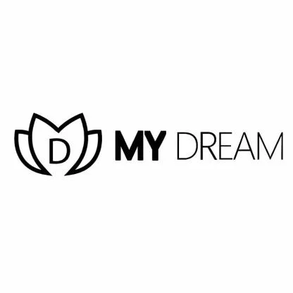 D MY DREAM — UAE trademark, Class 25, No. 394971